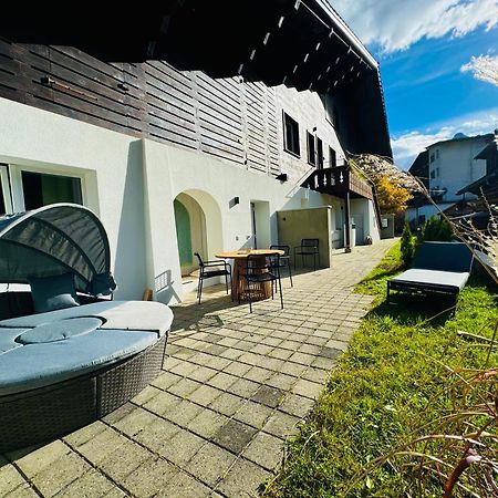 Cute & Cozy Oasis, Private Afternoon Sun Terrace Daire Kandersteg Dış mekan fotoğraf